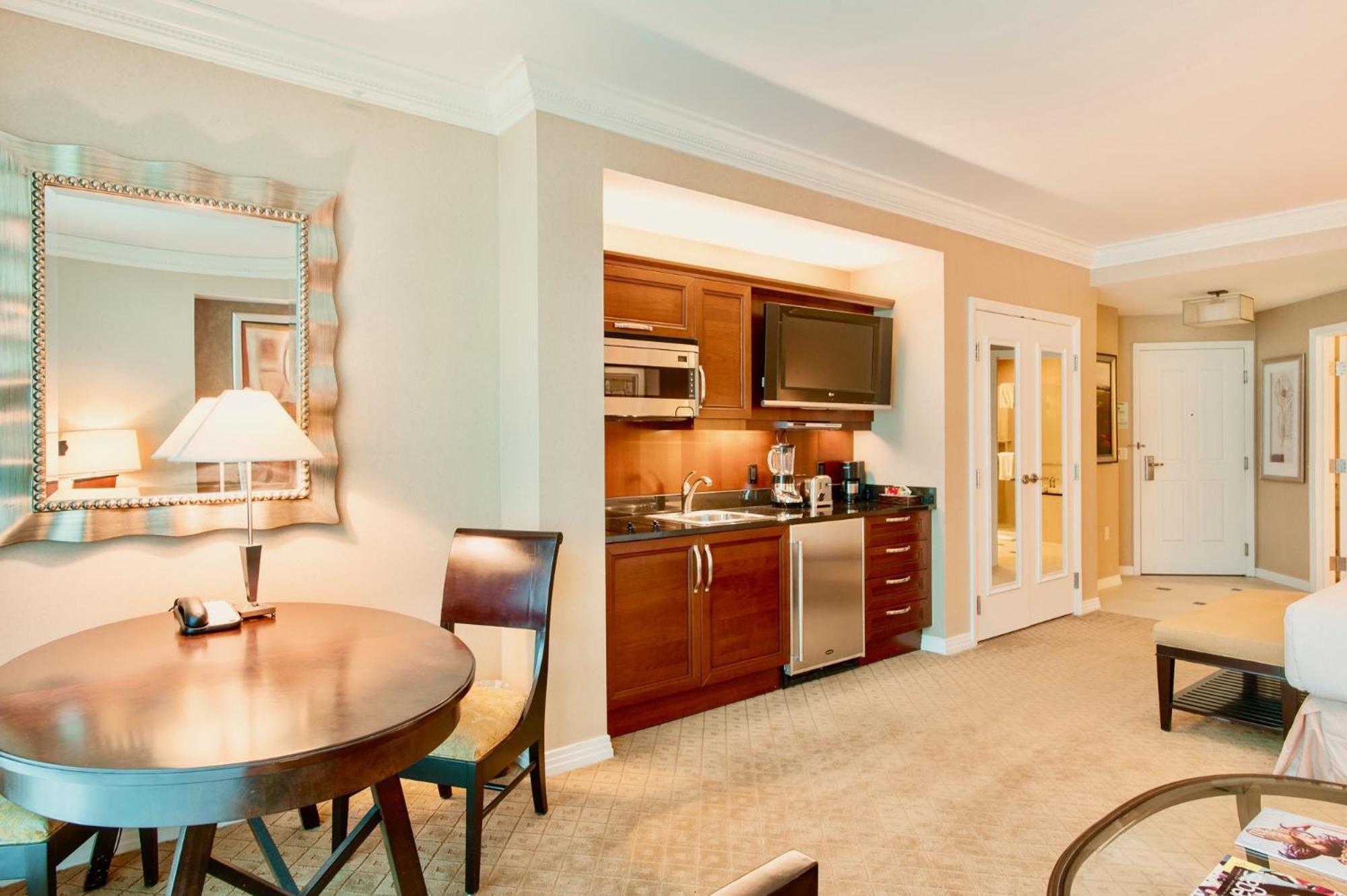 Strip View - No Fee ! Apartment Las Vegas