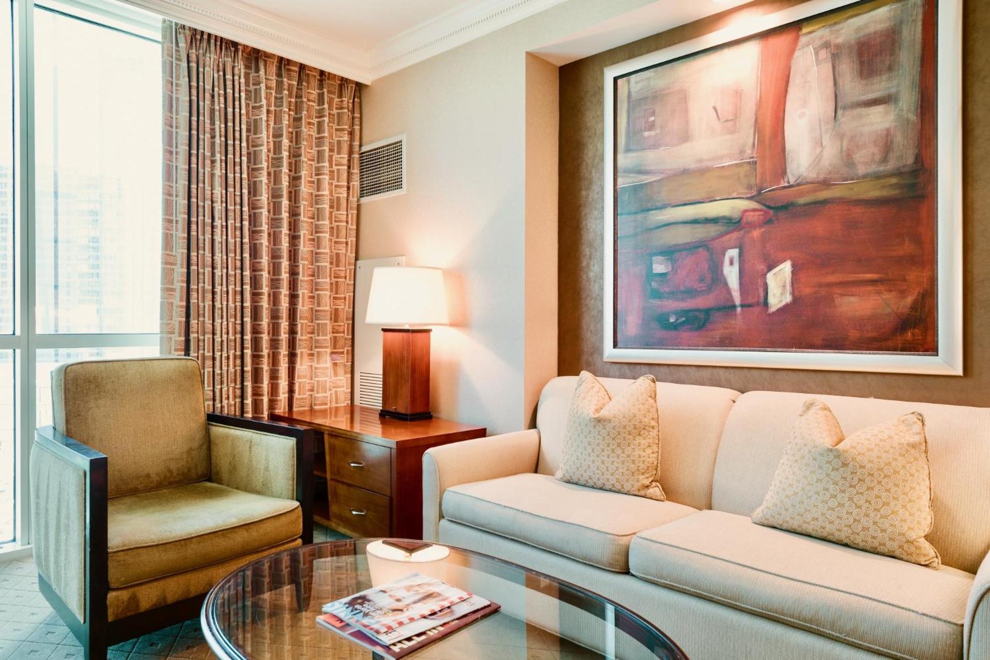 Strip View - No Fee ! Apartment Las Vegas